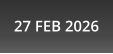 27 FEB 2026