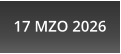 17 MZO 2026