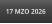 17 MZO 2026