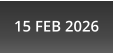 15 FEB 2026