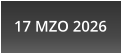 17 MZO 2026