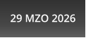 29 MZO 2026