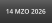 14 MZO 2026
