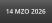 14 MZO 2026