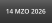14 MZO 2026