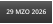 29 MZO 2026