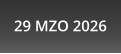 29 MZO 2026