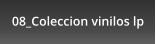08_Coleccion vinilos lp