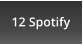 12 Spotify