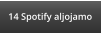 14 Spotify aljojamo